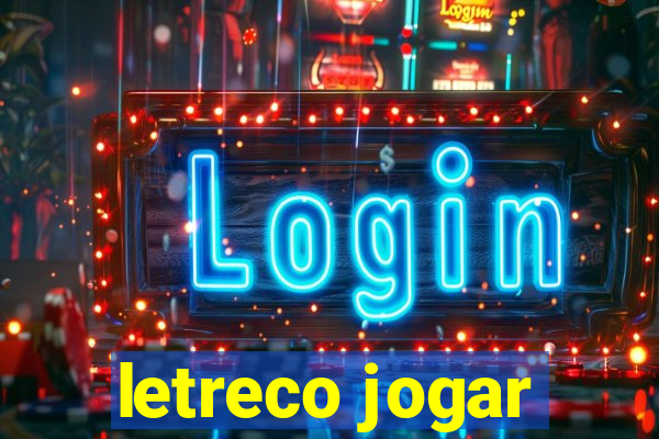 letreco jogar